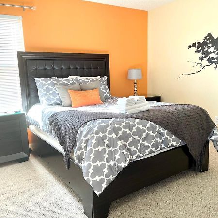 Disney Dream With Hot Tub, Pool, Xbox, Games Room, Lakeview, 10 Min To Disney, Clubhouse Kissimmee Εξωτερικό φωτογραφία