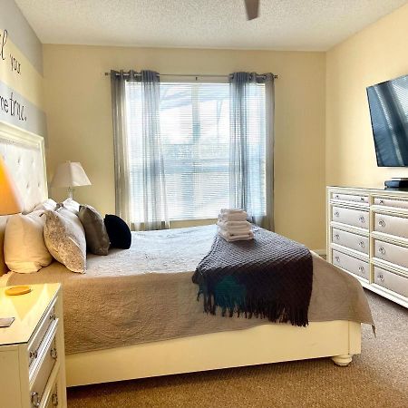 Disney Dream With Hot Tub, Pool, Xbox, Games Room, Lakeview, 10 Min To Disney, Clubhouse Kissimmee Εξωτερικό φωτογραφία