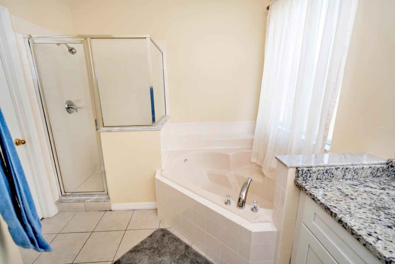 Disney Dream With Hot Tub, Pool, Xbox, Games Room, Lakeview, 10 Min To Disney, Clubhouse Kissimmee Εξωτερικό φωτογραφία
