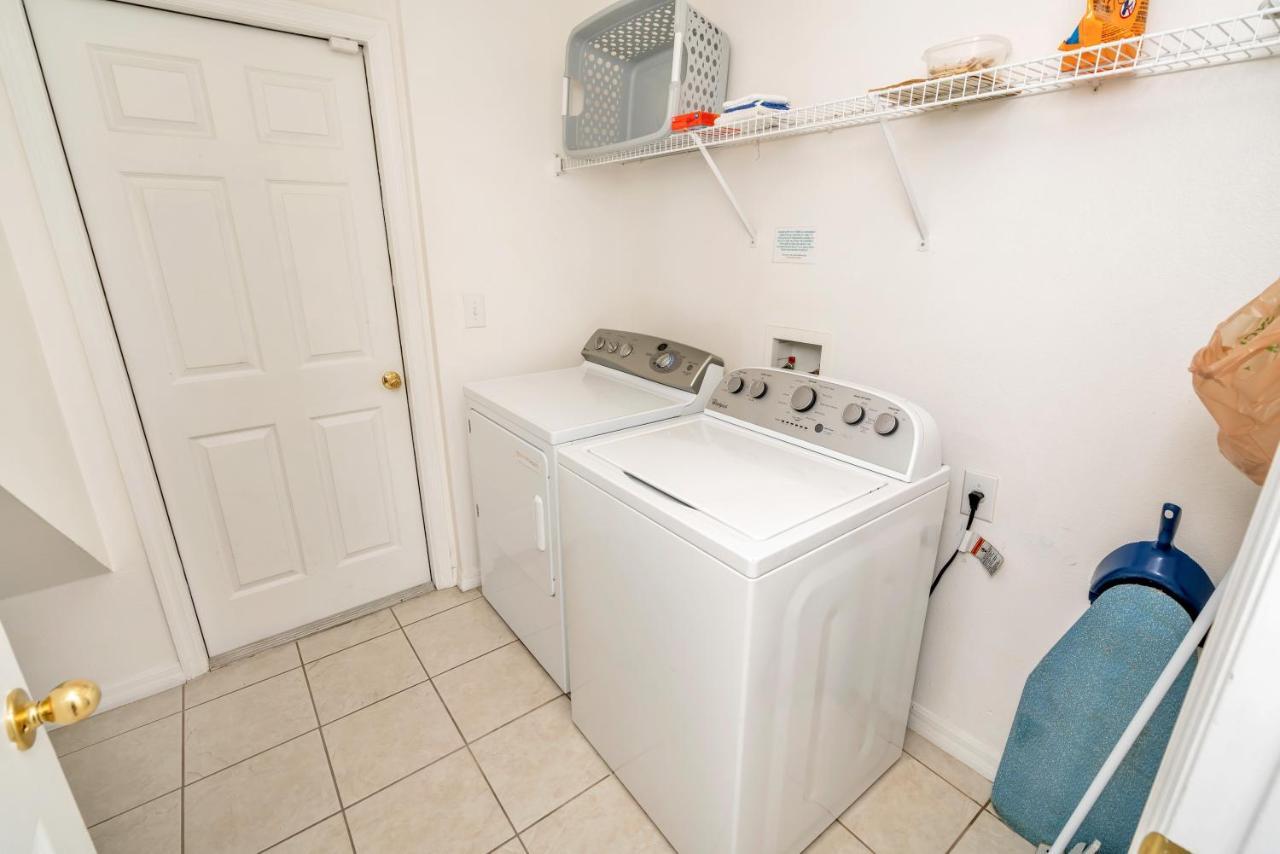 Disney Dream With Hot Tub, Pool, Xbox, Games Room, Lakeview, 10 Min To Disney, Clubhouse Kissimmee Εξωτερικό φωτογραφία