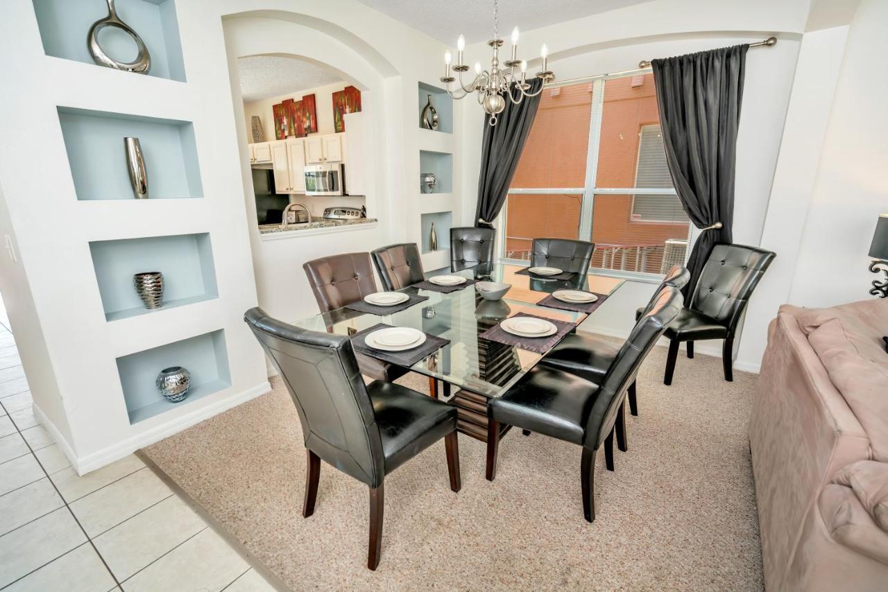 Disney Dream With Hot Tub, Pool, Xbox, Games Room, Lakeview, 10 Min To Disney, Clubhouse Kissimmee Εξωτερικό φωτογραφία