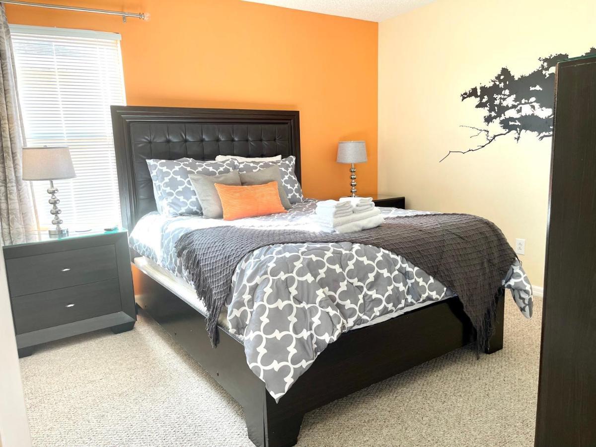 Disney Dream With Hot Tub, Pool, Xbox, Games Room, Lakeview, 10 Min To Disney, Clubhouse Kissimmee Εξωτερικό φωτογραφία