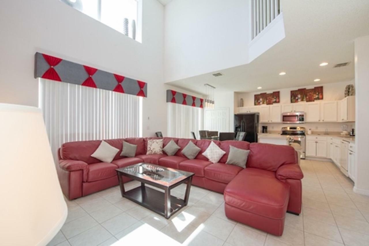 Disney Dream With Hot Tub, Pool, Xbox, Games Room, Lakeview, 10 Min To Disney, Clubhouse Kissimmee Εξωτερικό φωτογραφία
