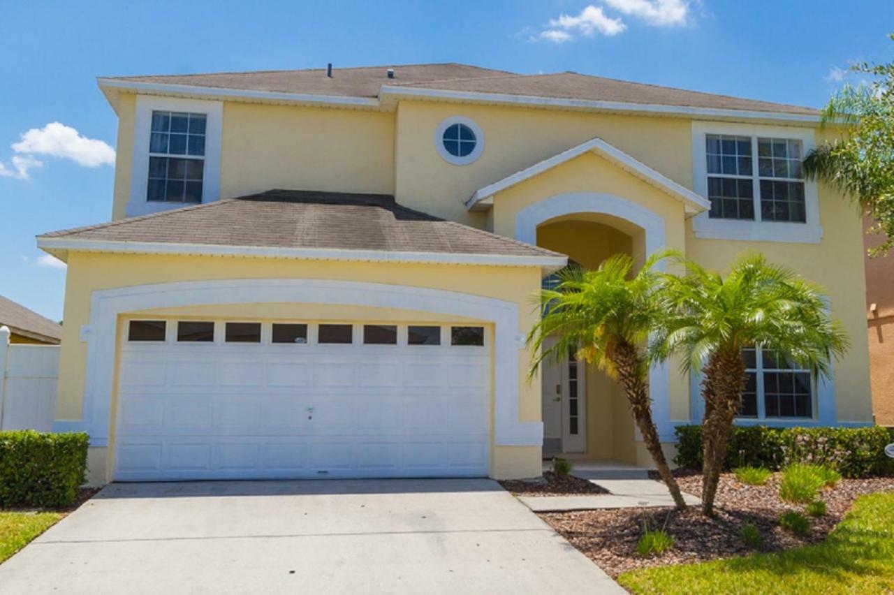 Disney Dream With Hot Tub, Pool, Xbox, Games Room, Lakeview, 10 Min To Disney, Clubhouse Kissimmee Εξωτερικό φωτογραφία