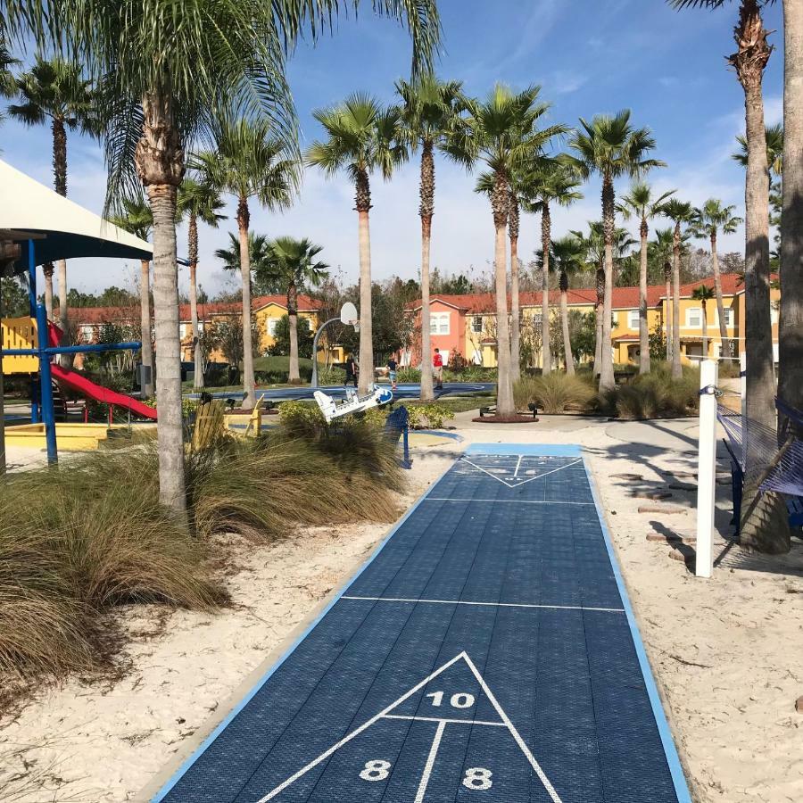 Disney Dream With Hot Tub, Pool, Xbox, Games Room, Lakeview, 10 Min To Disney, Clubhouse Kissimmee Εξωτερικό φωτογραφία