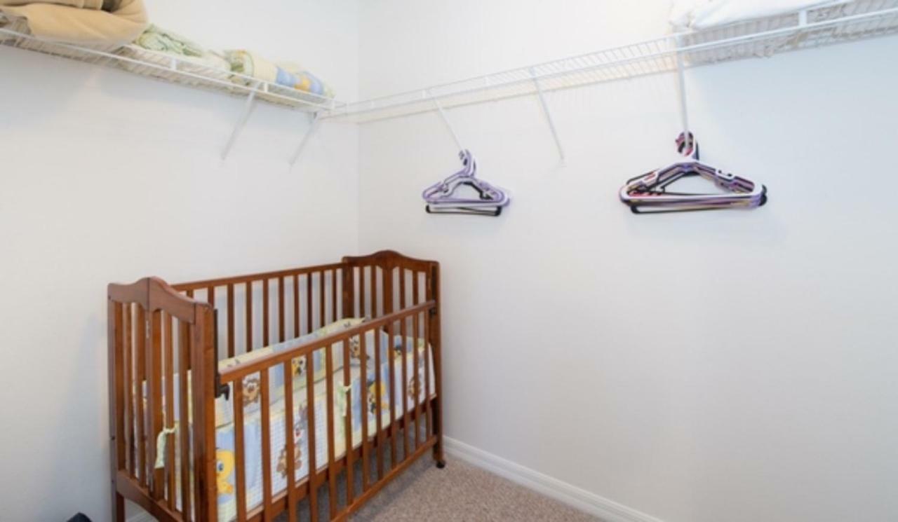 Disney Dream With Hot Tub, Pool, Xbox, Games Room, Lakeview, 10 Min To Disney, Clubhouse Kissimmee Εξωτερικό φωτογραφία